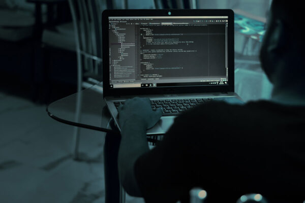 Cyber Security Service